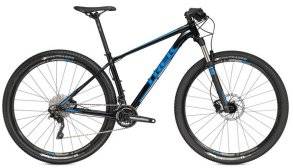 Trek Superfly 5 H-Disc Sort <BR>- 2016 29er MTB SUPER-TILBUD