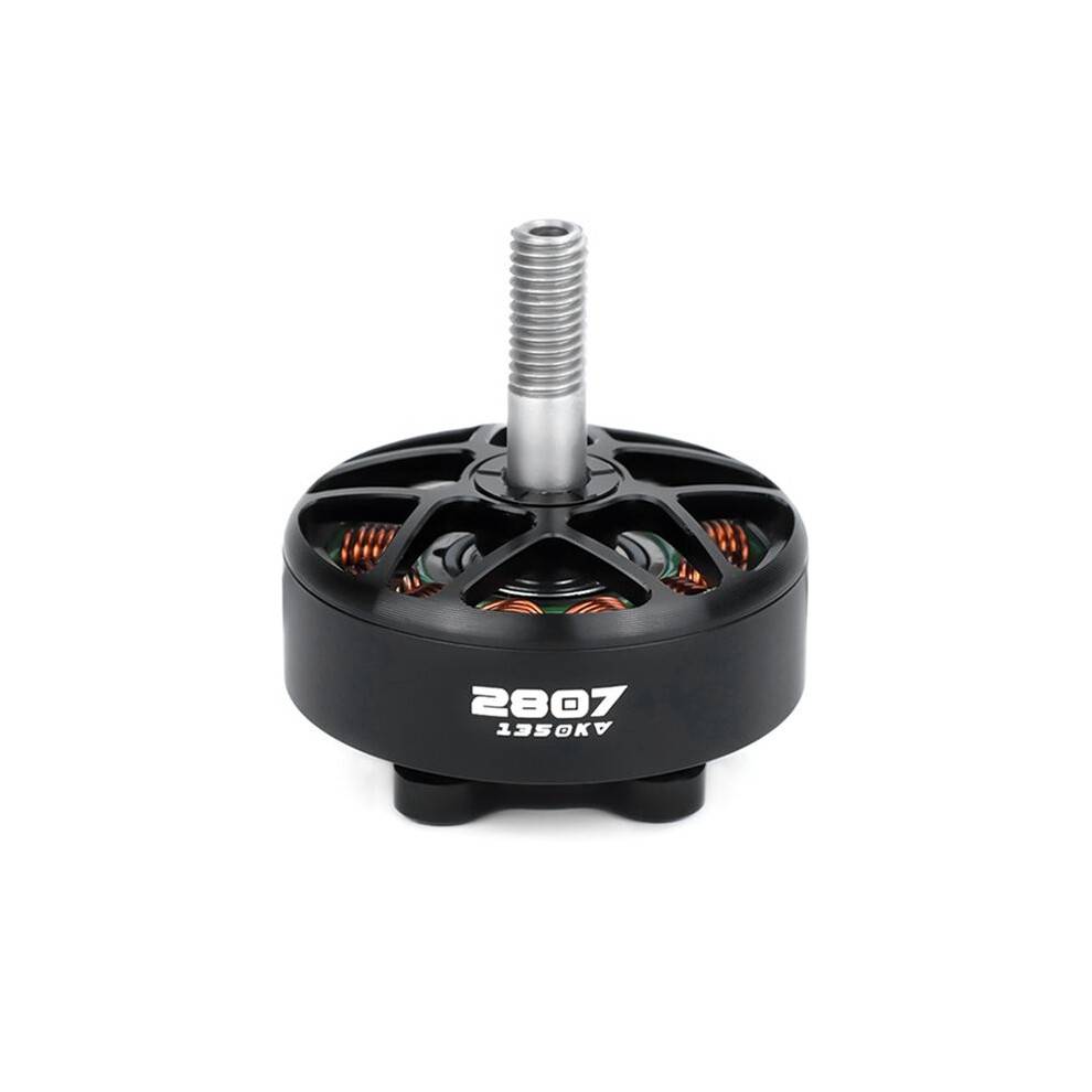 Axisflying AZ2807 2807 Brushless Motor 1350KV 6S for 7inch FPV Freestyle Long Range Drone DIY Parts