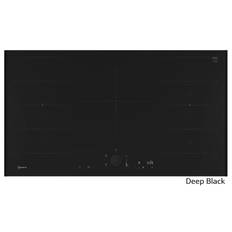 Induktionskogeplade 90 cm Flex Design - Neff N90 - Deep Black