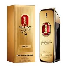 Paco Rabanne - 1 Million Royal EDP 100ml