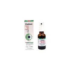 Equidan Cothivet sårspray - 30 ml.