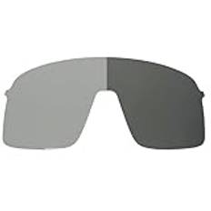 Ersättningslinser för Oakley Sutro Lite solglasögon OO9463/1,5 mm polariserad/lätt att installera (PHOTOCHROMIC)