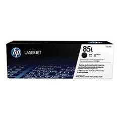 LaserJet 85L Economy black toner