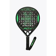 Osaka Pro Tour Control 2022 Padelbat (Grøn/Sort)