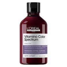 L'Oréal Professionnel Vitamino Color Spectrum Purple Shampoo 300ml
