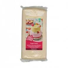 Sockerpasta 1 kg FunCakes Elegant Ivory