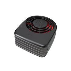 DEFA Termina 1200 W - Kupévärmare Stickkontakt - 430012 - Volvo - VW - Toyota - Ford - Mercedes - Audi - Renault - Peugeot