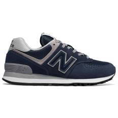 New Balance - 574 sneakers - Dame  - 36  - Blå