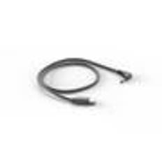 TILTA 12V USB-C to 3.5/1.35mm DC Male Power Cable 40cm