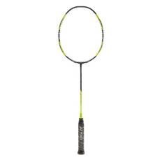 Arcsaber 7 Pro 2022 Gray/ Yellow, Unisex, Udstyr, ketchere, Badminton, 4U-G5