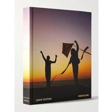 Assouline - Louis Vuitton: Virgil Abloh (Ultimate Edition) Hardcover Book - Men - Multi