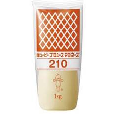 Kewpie Kewpie Professional Youth Mayonnaise 210 1Kg x 10 pieces Co., Ltd.