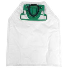 Vorwerk Kobold VK200/FP200 Original Støvsugerposer 12-pak Erstatning (FMY)