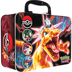 Pokémon -Back to School - Collector's Chest