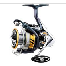 Daiwa Regal LT 2500D XH