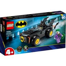 LEGOÂ® - DC Super Heroes - 76264 - Verfolgungsjagd im Batmobileâ¢: Batmanâ¢ vs. Jokerâ¢