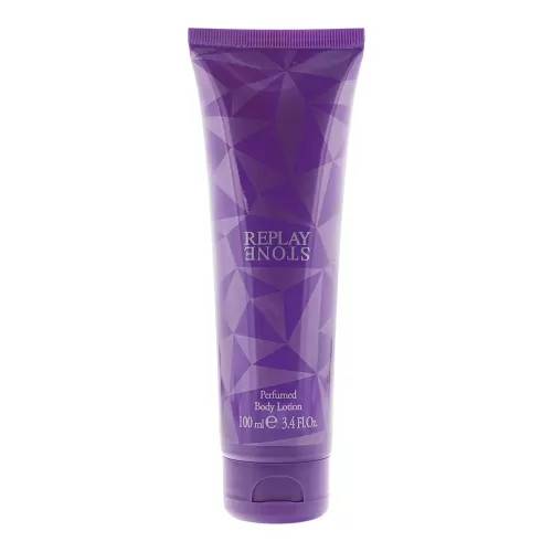 Replay Stone For Her Body Lotion 100ml
