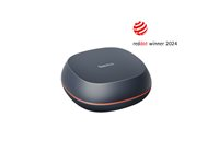 SanDisk Desk Drive - SSD - 8 TB - extern (portabel