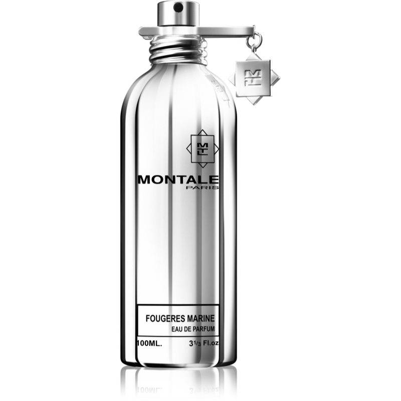 Montale Fougeres Marine Eau de Parfum Unisex 100 ml - 100 ml