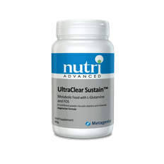 Nutri Advanced UltraClear Sustained, 14 Serv