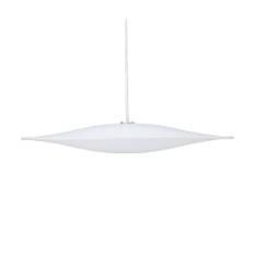 Piet Hein Sinus 550P Pendel Opalglas