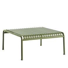 Hay Palissade Low Table - Olive