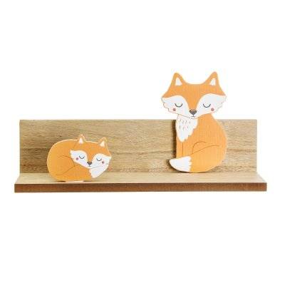 Barnhylla Fox