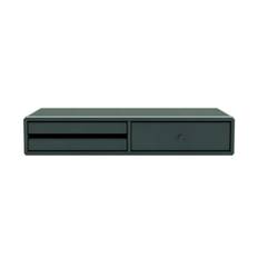 Montana MAKEUP Sminkbord Black Jade 163