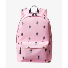 Rygsæk m/Bamser - Carmel Pink - Onesize