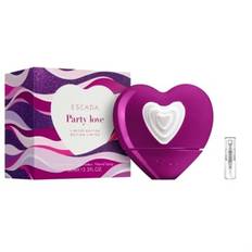 Escada Party Love Limited Edition - Eau de Parfum - Doftprov - 5 ml