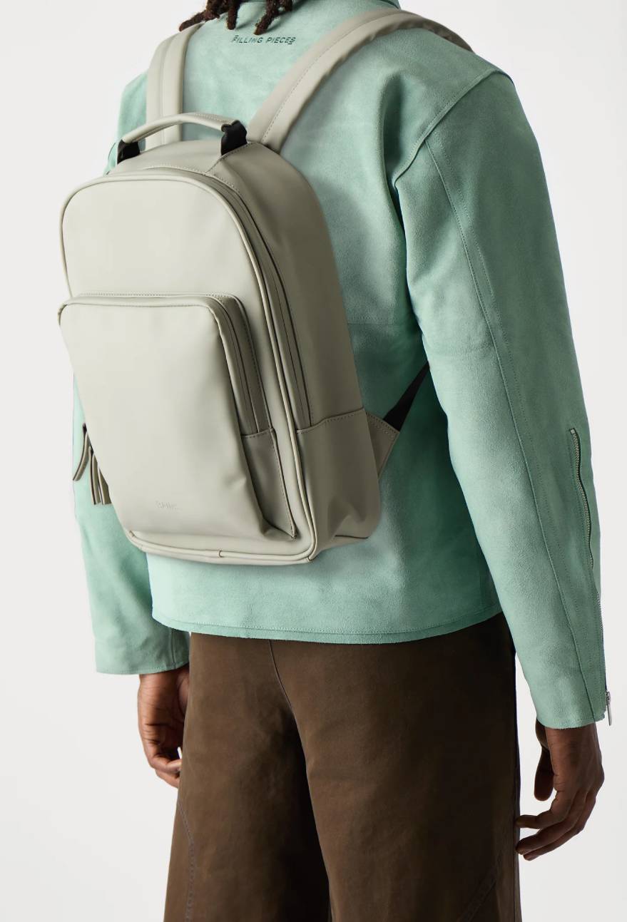 RAINS Book Daybag - Drift 13260 ONESIZE