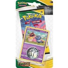 Galarian Slowpoke blister pack (1 stk.) – SWSH Evolving Skies