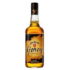 Jim Beam Honey