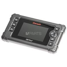 Felkodsläsare iCarsoft CR Pro Plus