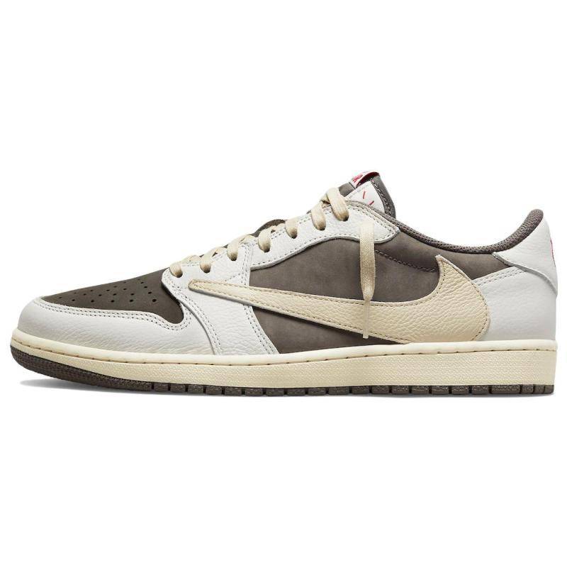 Jordan Travis Scott Jordan 1 Reverse Mocha Jordan DM7866-162 cm