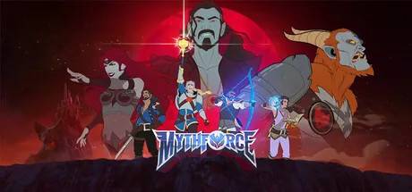 MythForce (PC)
