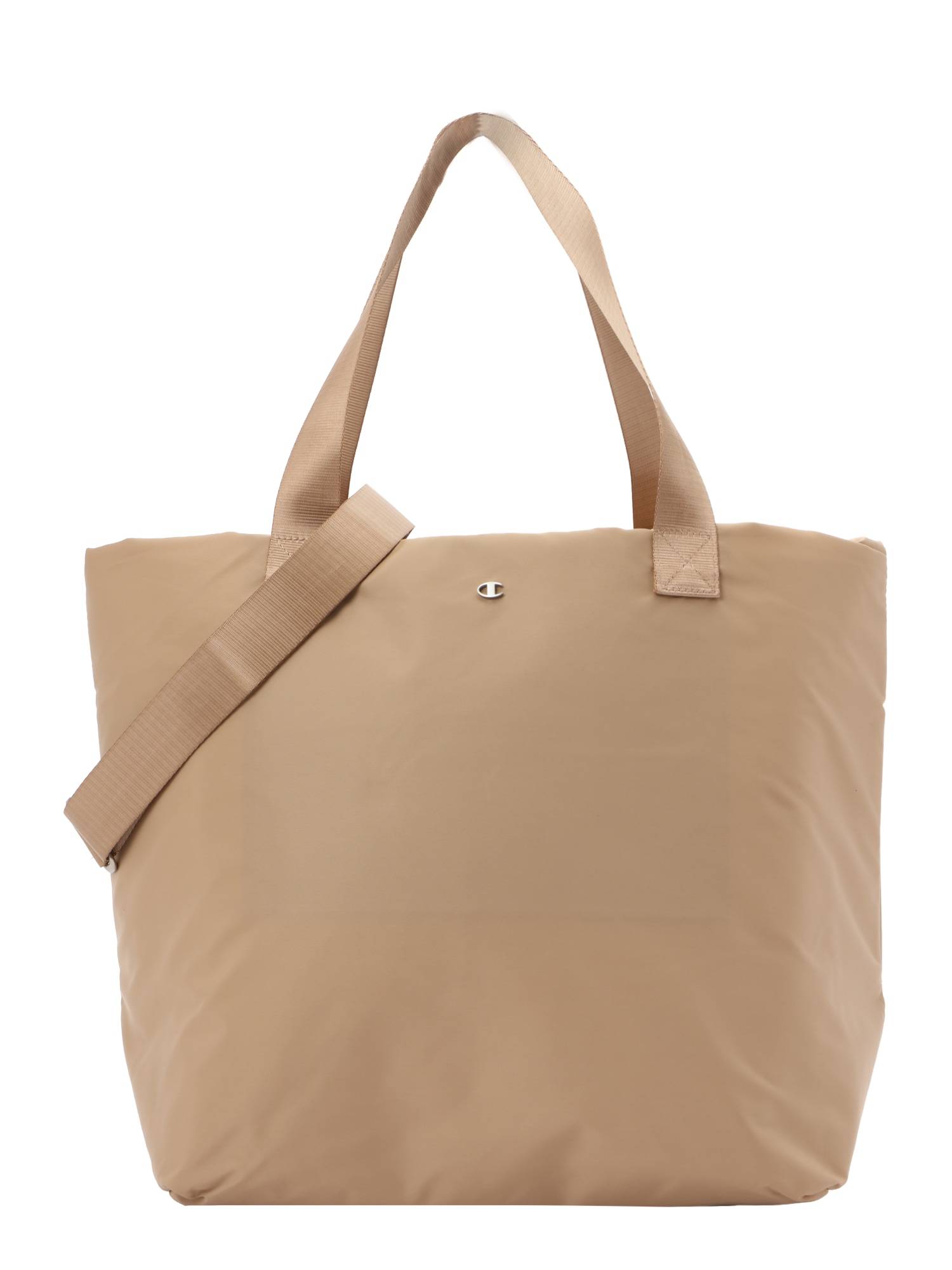 Champion Authentic Athletic Apparel Shoppingväska 'Authentic' camel