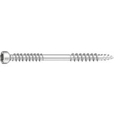 Träkonstruktionsskruv EJOT Pondus® C4 TX30 6.5x90mm 100-pack