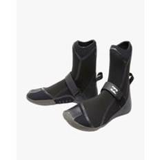 Billabong 5 mm Furnace HS - Neoprenskor - Herr Black 39 - 40