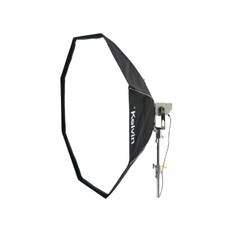 KELVIN OCTA 5 SOFTBOX SNAPBAG FOR EPOS