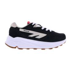 Hi-Tec, Sko, Herre, Sort, 46 EU, Sneakers