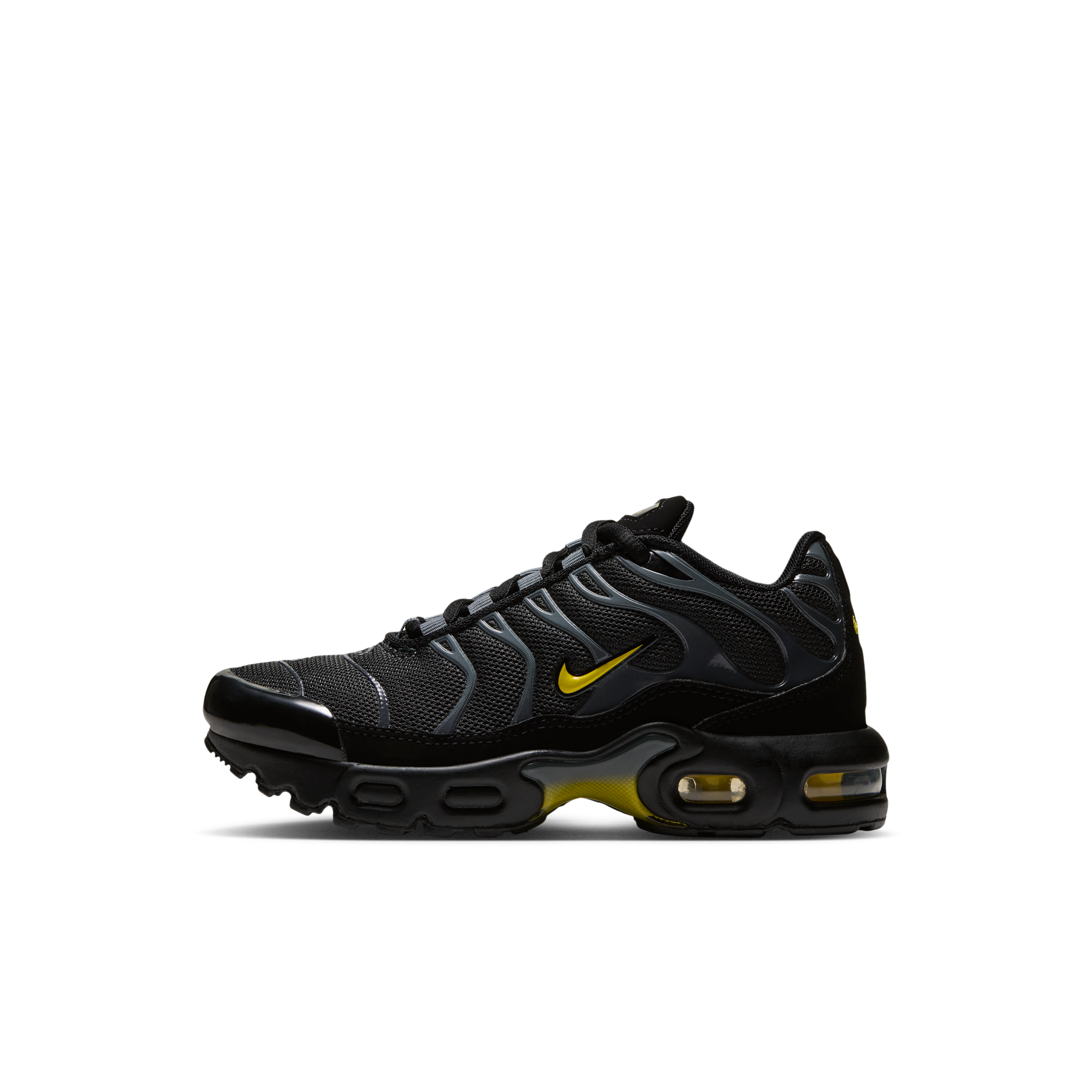 Nike Air Max Plus - Grå - 30