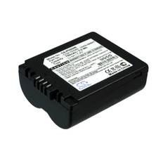 Batteri till Panasonic CGA-S006