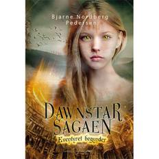 DAWNSTAR-SAGAEN - Eventyret begynder