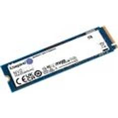 KINGSTON 1000GB NV2 M.2 2280 PCIe 4.0 NVMe SSD