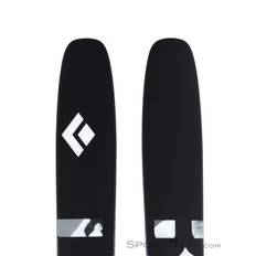 Black Diamond Impulse 112 Freeride Skis 2024