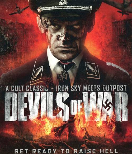 Devils of War (Beg)