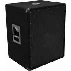 Omnitronic BX-1850 Subwoofer 1200W TILBUD NU