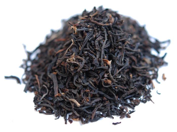India Finest Blend svart te (1kg)
