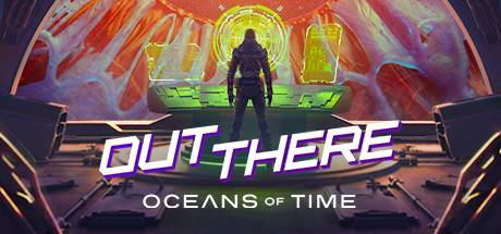 Out There: Oceans of Time (PC) - Standard